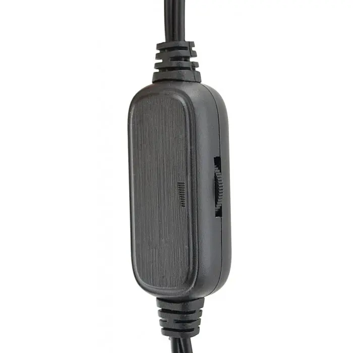 Дві колонки для комп'ютера ноутбука від USB коричневі D-092 - фото 3