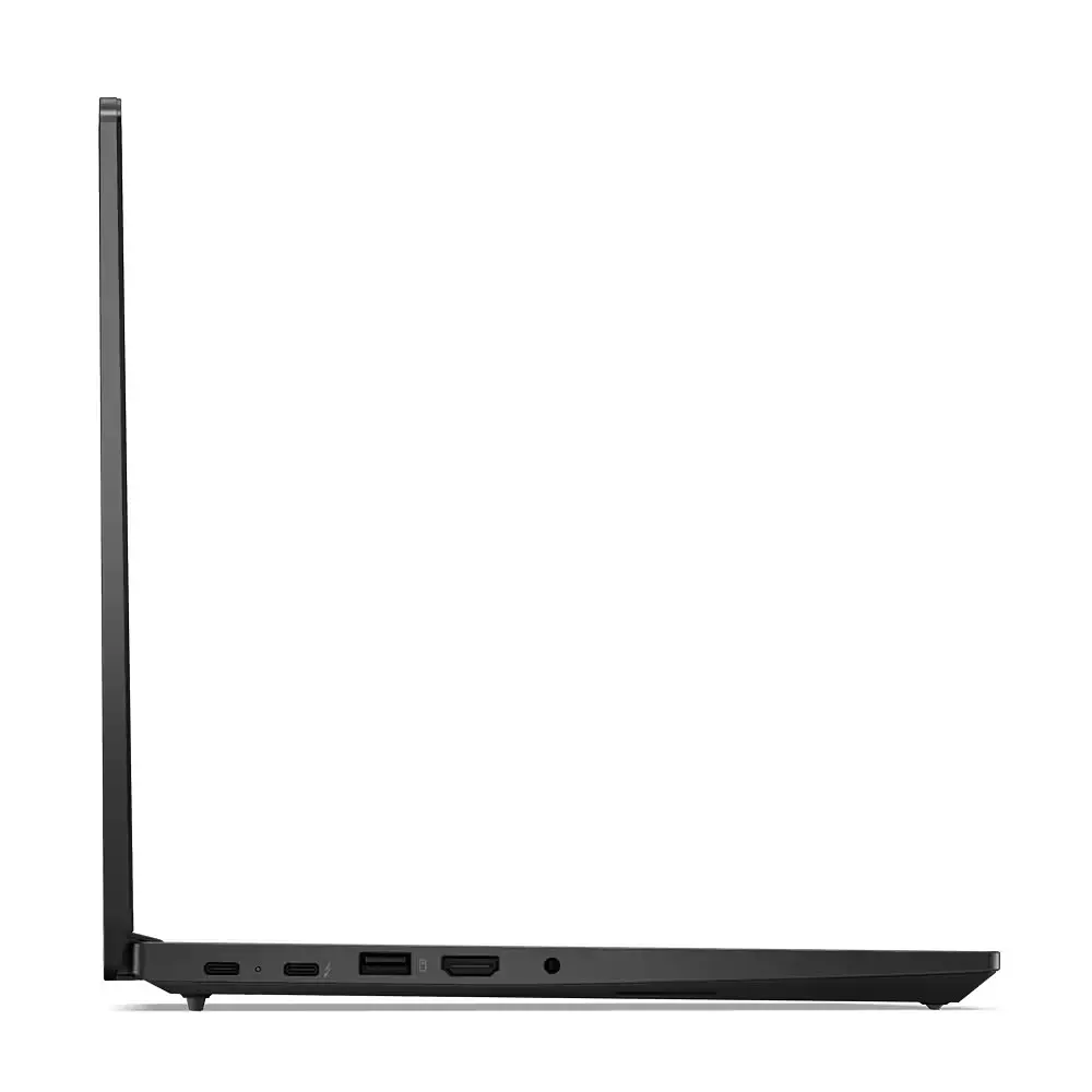 Ноутбук Lenovo ThinkPad E14-G6 14 WUXGA IPS AG, Intel U7-155H, 32GB, F1TB, UMA, Win11P, чорний (21M70013RA) - фото 7