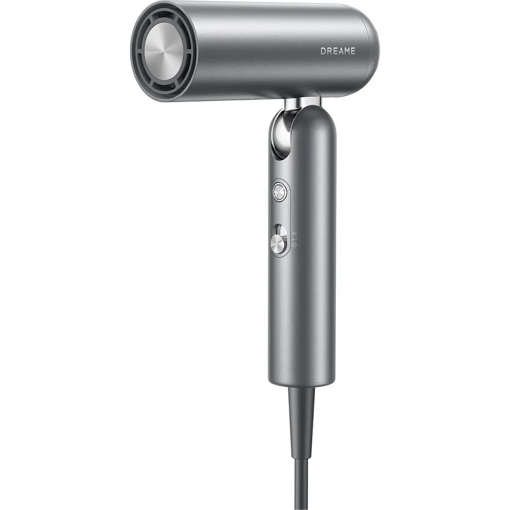 Фен-стайлер Dreame Pocket Pro 3in1 Grey (AHD51PRO_G) [174457] - фото 2