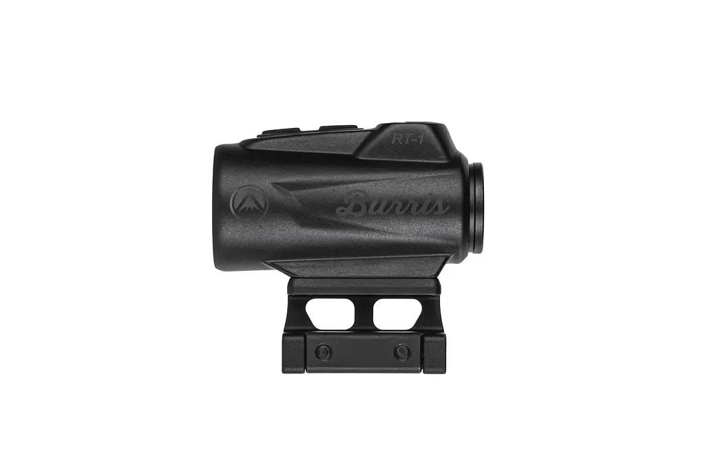 Прицел коллиматорный Burris RT-1 - фото 3