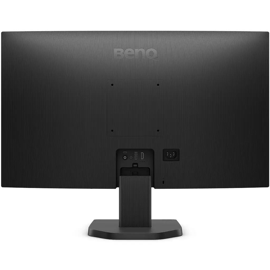 TFT 27" BenQ GW2790C, IPS, 144Гц, HDMI, DP, USB-C, колонки, чорний - фото 5