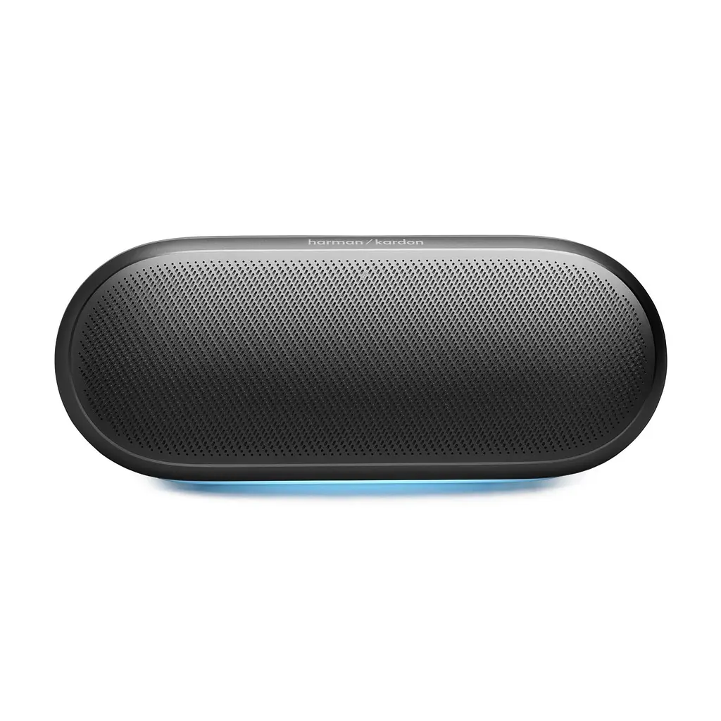Портативна колонка Harman Kardon Luna 2 Black - фото 6