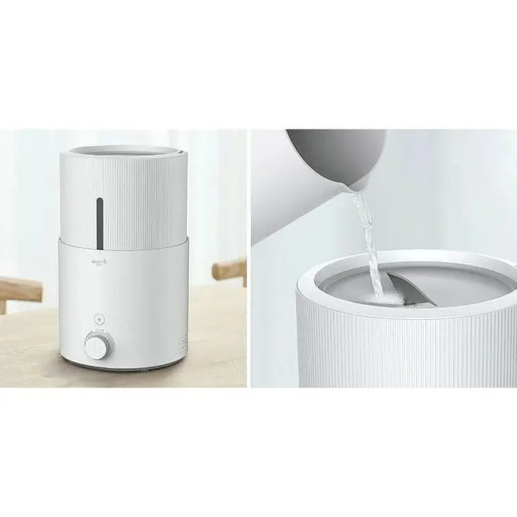 Увлажнитель воздуха Deerma Mijia 5 L with UV lamp (DEM-SJS600) - фото 2