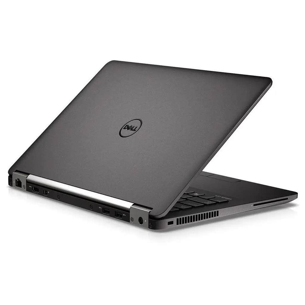 Ноутбук Dell Latitude E7270 (i5-6300U/4/128SSD) - Class B "Б/В" - фото 3