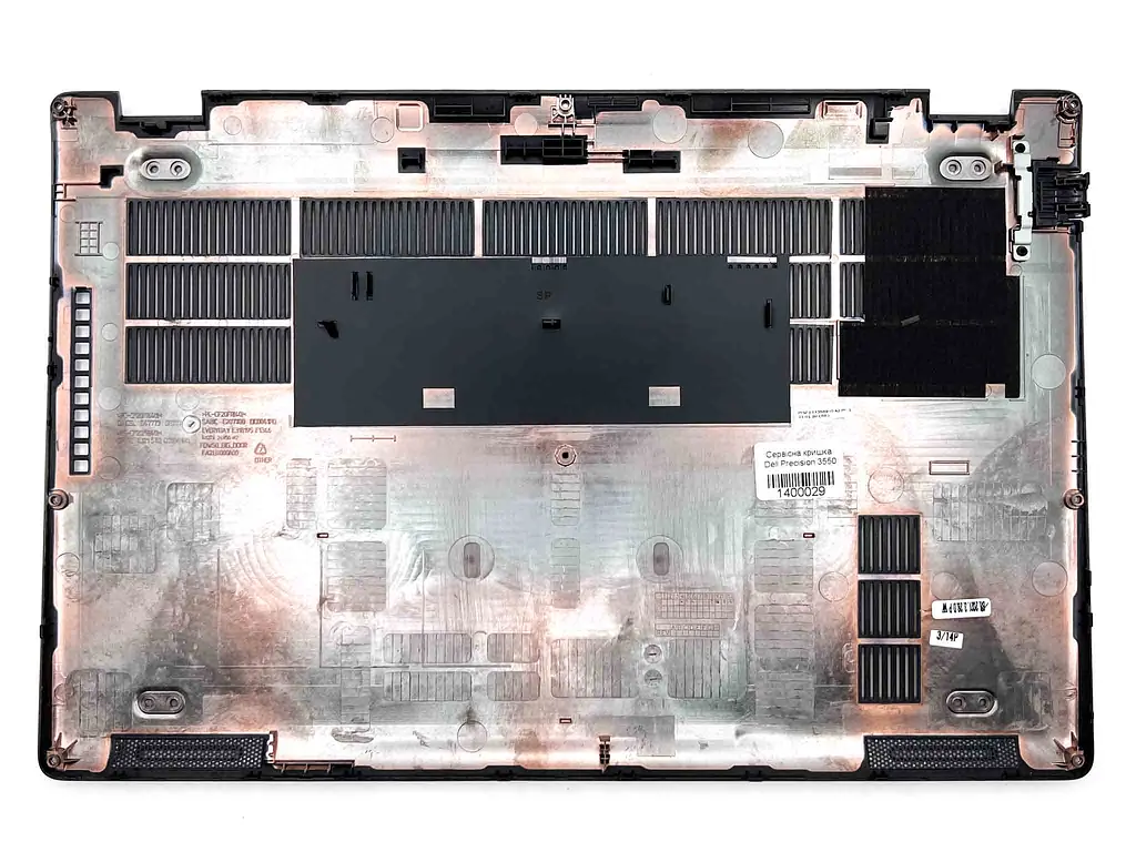 Сервісна кришка Dell Precision 3550 - фото 2