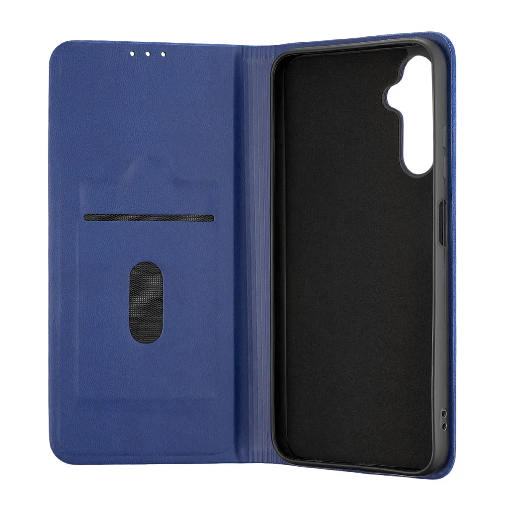 Чохол-книжка Flip Case Samsung A05S (A057) Dark blue - фото 2