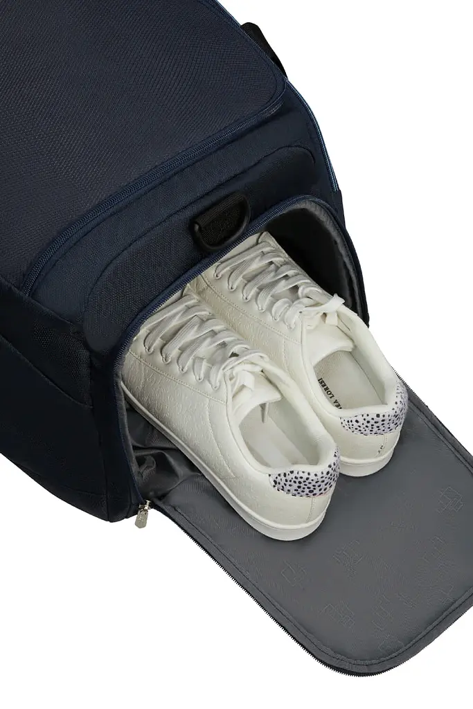Сумка Дорожня American Tourister SUMMERRIDE NAVY 52,5x32x30 ME7*41001 - фото 3