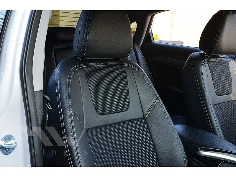 Авточохли модельні MW Brothers для Hyundai I-40 c 2011 - фото 6