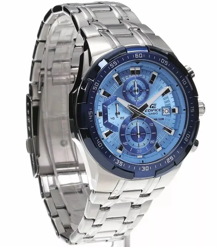 Годинник Casio EFR-539DE-2AVUEF - фото 4