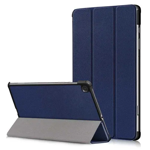 Чехол для планшета Samsung Galaxy Tab S6 Lite 10.4 SM-P610-P615-P613-P619-P620-P625 - фото 6