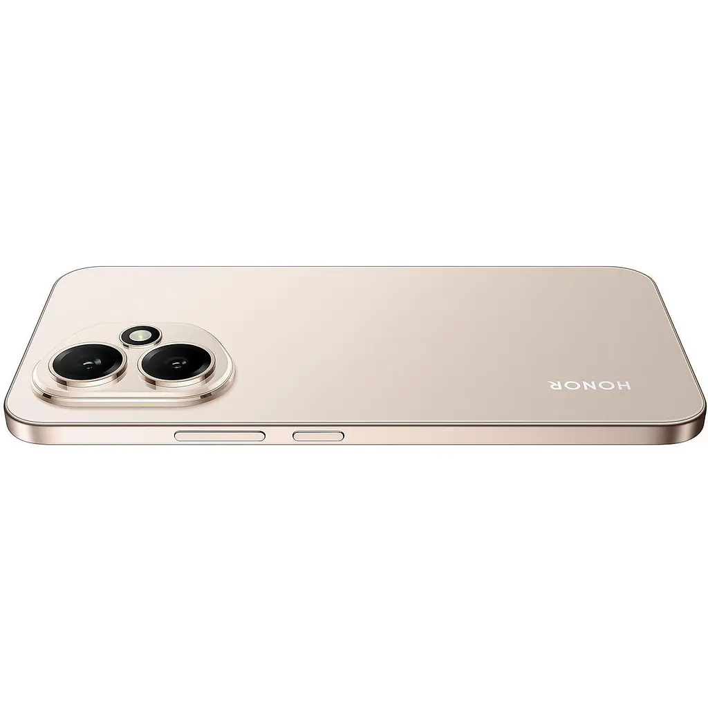 Смартфон Honor 400 5G 12/256Gb Desert Gold Global version - фото 5