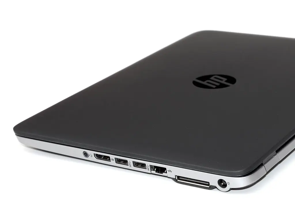 Ноутбук HP EliteBook 840 G1 (i5-4300U/8/120SSD) - Class A "Б/В" - фото 3