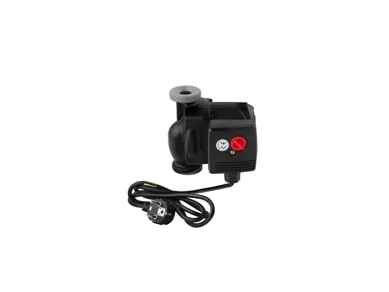 Циркуляційний насос Pumpman GRS25/40/130 (CV029794) - фото 2