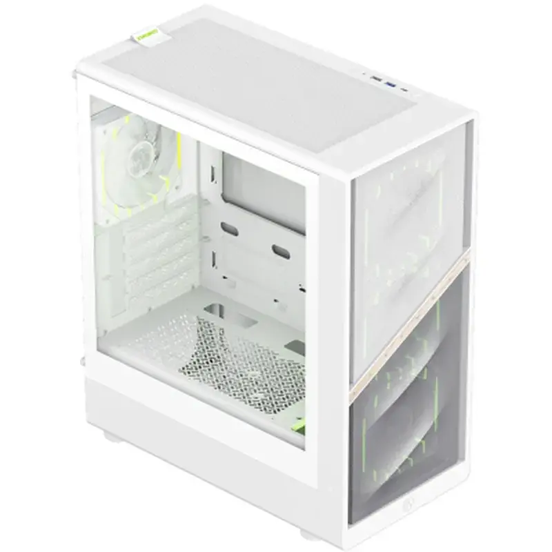 Корпус для ПК Gamemax AERIS 330 MW - фото 3