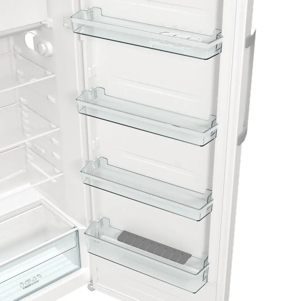 Холодильник однокамерний Gorenje RB615FEW5 - фото 11