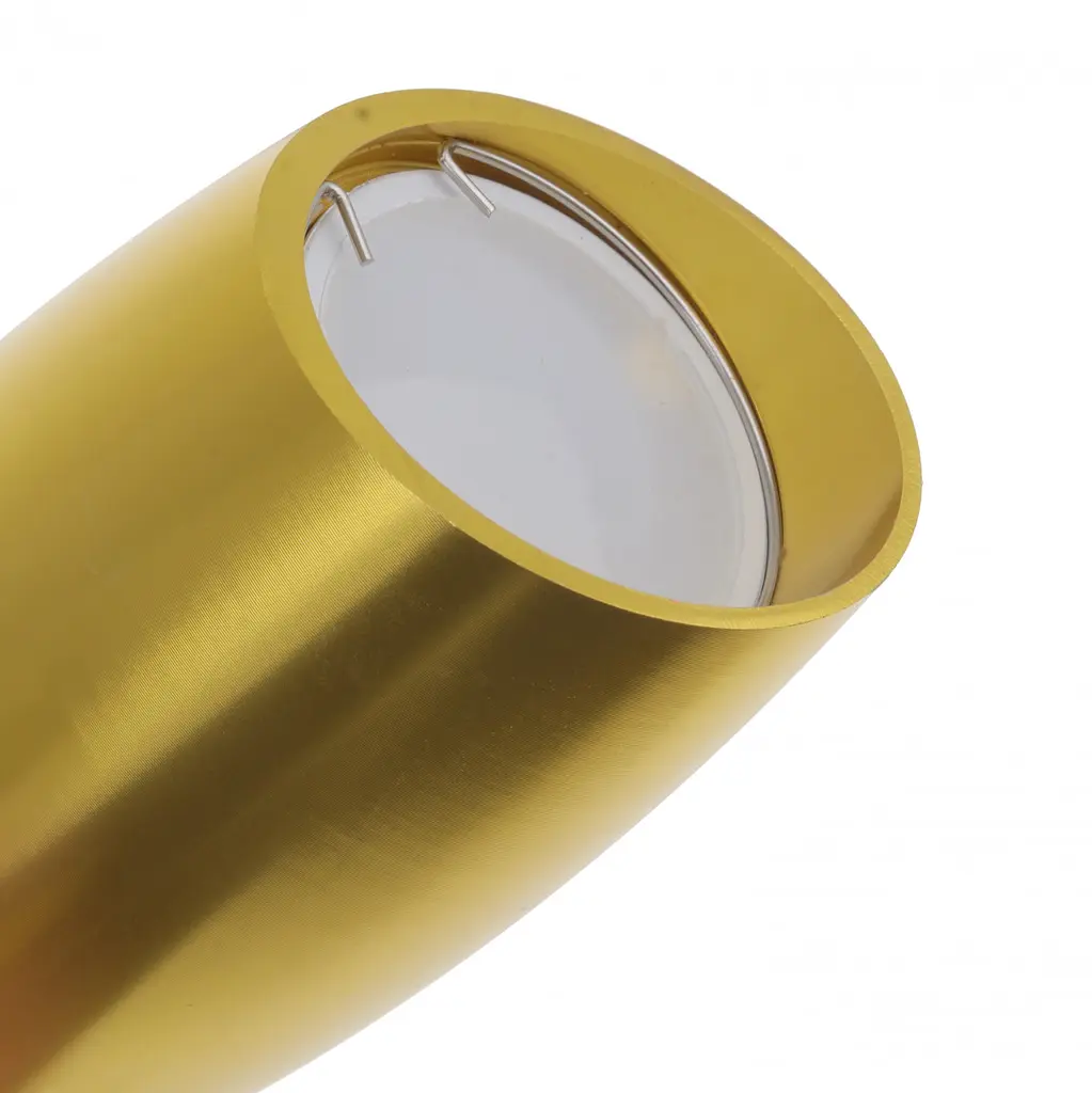 Подсветка тубус Brille AL-718/1 MR16 G 36-371 - фото 3