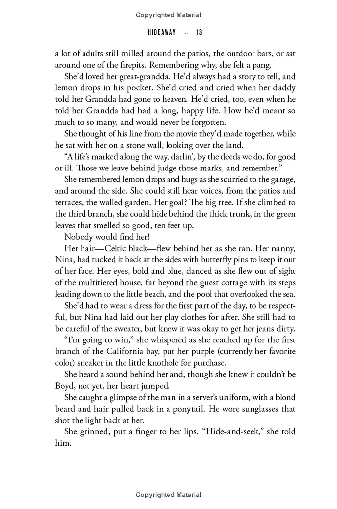 Hideaway - фото 14