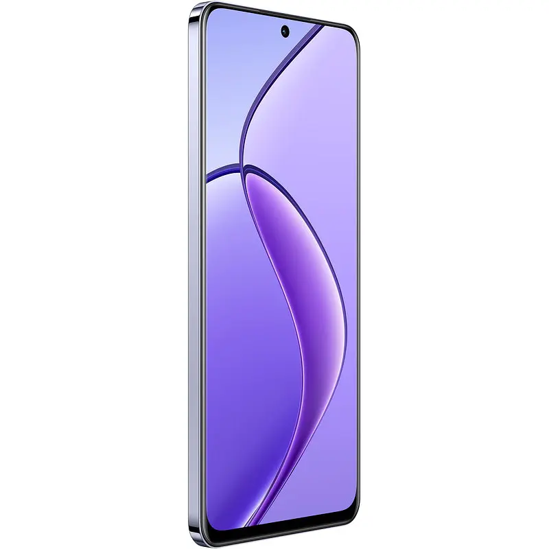 Смартфон Realme 12 5G 8/256GB Twilight Purple Global EU [108782] - фото 3