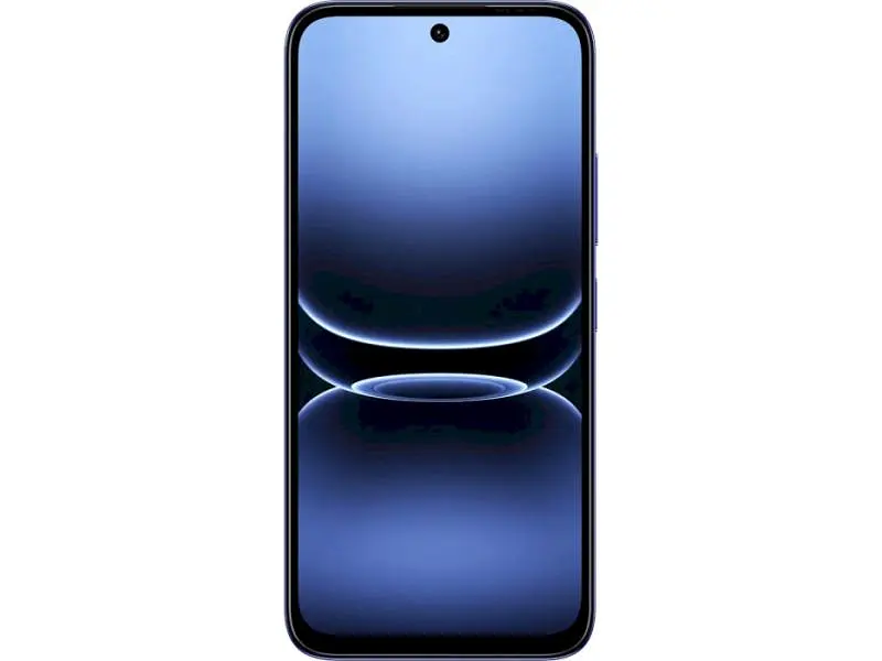 Смартфон Infinix Smart 20 4/64GB Cloudline Blue - фото 3