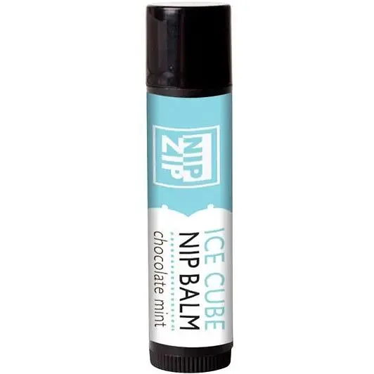 Бальзам для сосків Sensuva Nip Zip Chocolate Mint (4 г) - фото 2