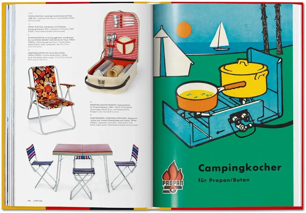 Das DDR-Handbuch. The East German Handbook - фото 5