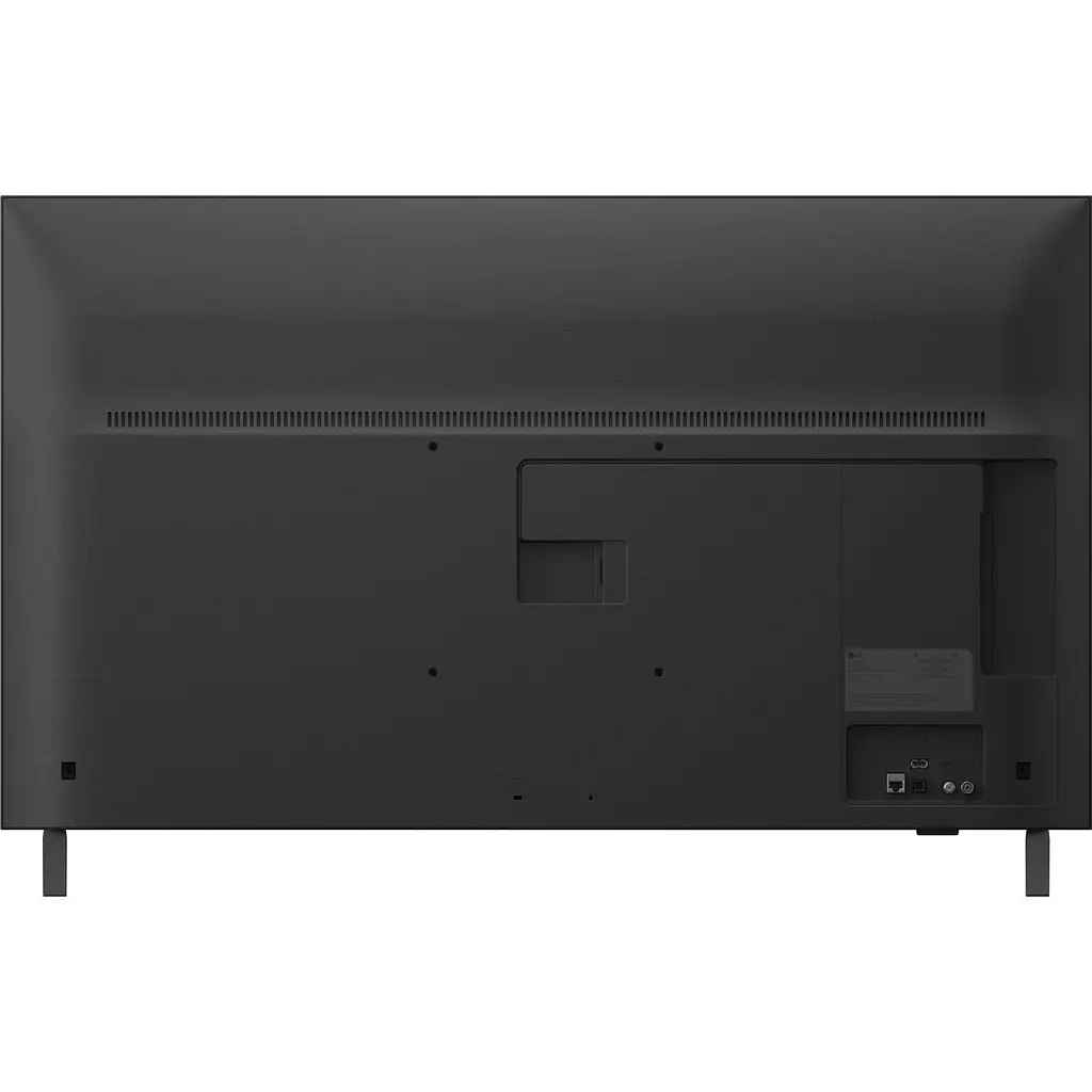 Телевізор LG UA75 43` LCD Ultra HD 4K 2025 (43UA75006LA) UA [137215] - фото 12