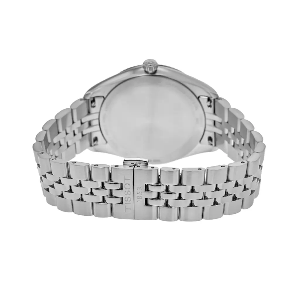 Чоловічий годинник TISSOT Ballade T156.410.11.041.00 - фото 4