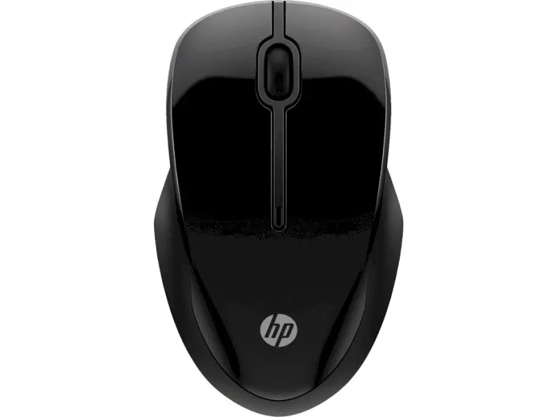 Мышь HP 250 Dual Black (6V2J7AA) - фото 4