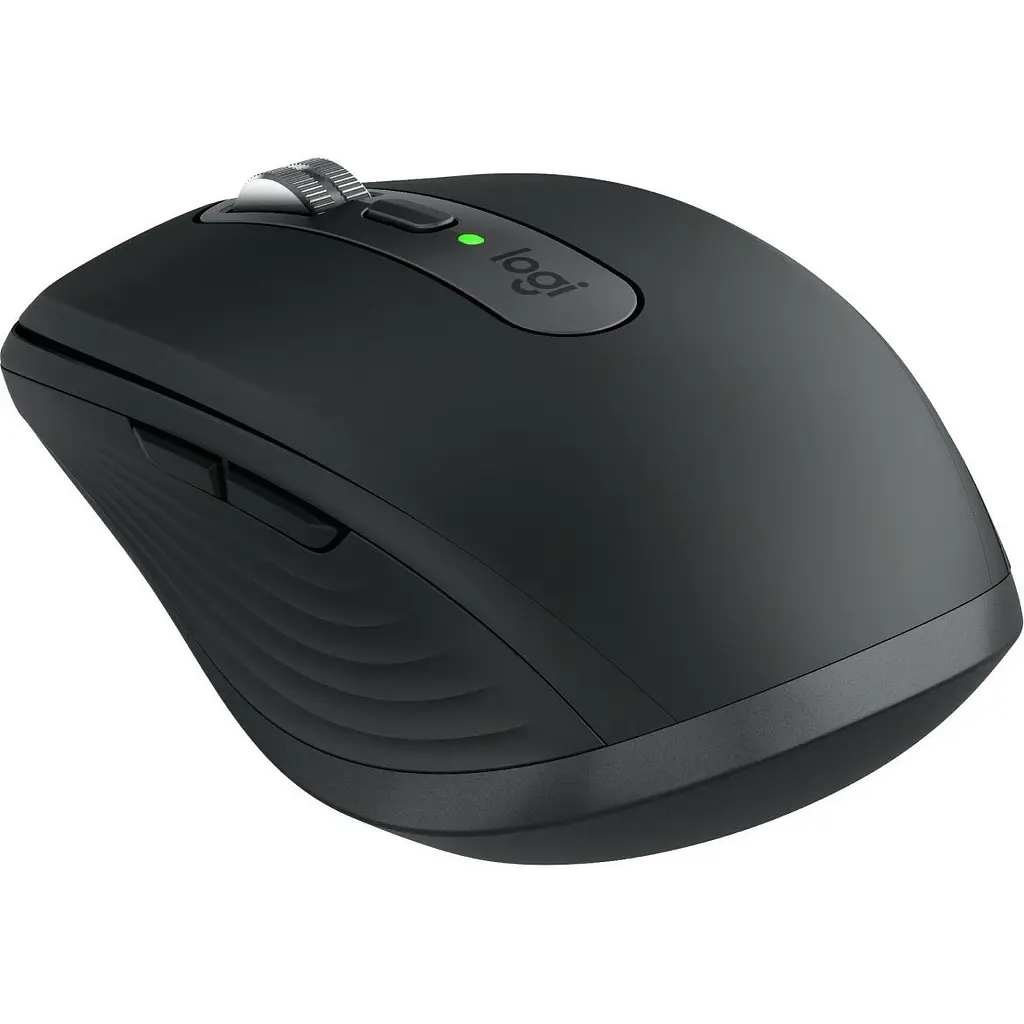 Мишка комп'ютерна Logitech MX Anywhere 3S Graphite (910-006929) - фото 5