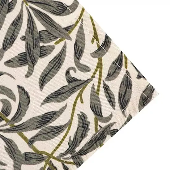 Ранер Ardesto Leaves 40х140 см (ART01LV) - фото 3