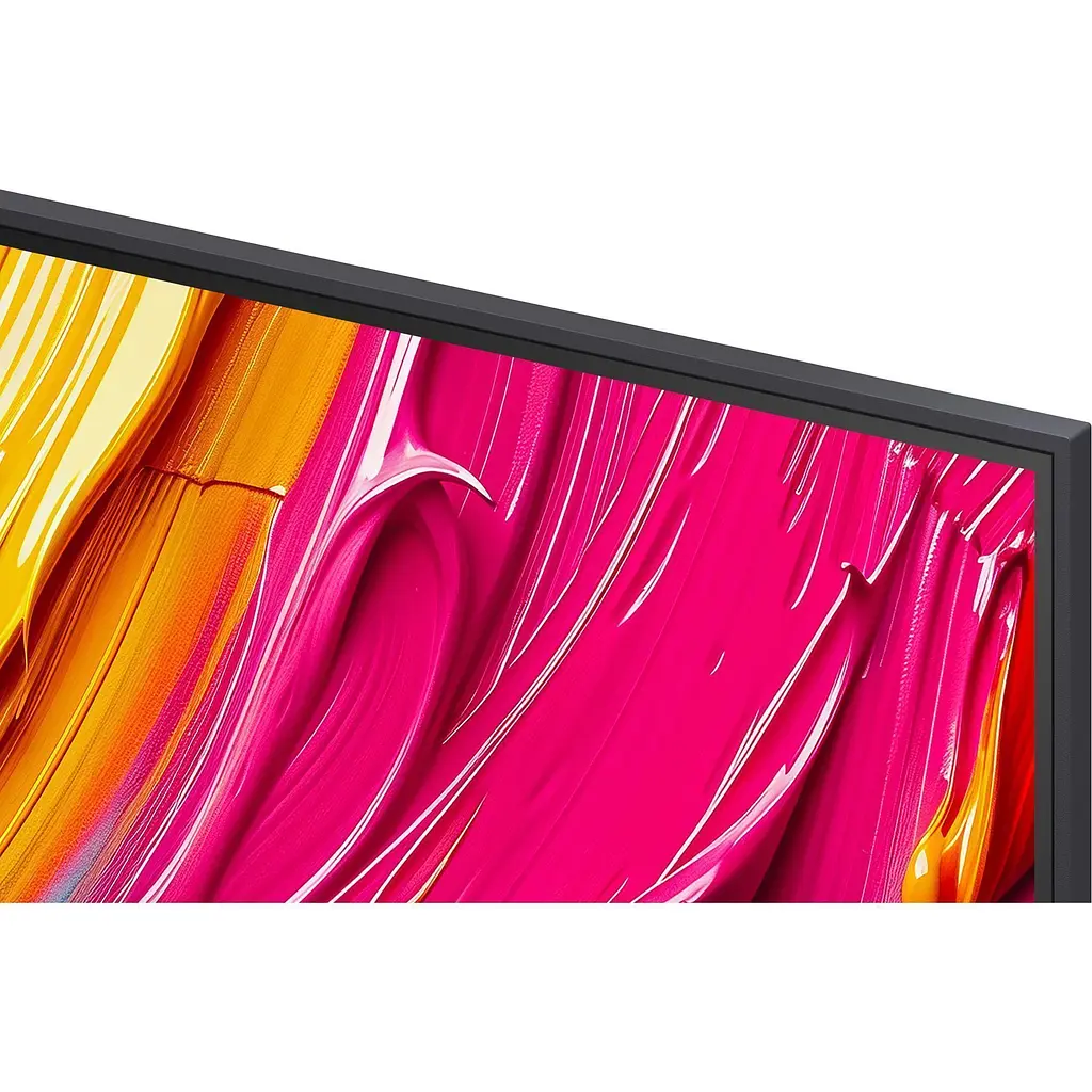 Телевізор LG AI 80 43` QNED Ultra HD 4K (43QNED80A6A) UA [139185] - фото 6