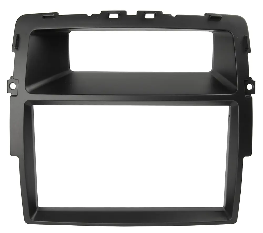 Перехідна рамка Opel Vivaro, Renault Trafic, Nissan Primastar ACV 381250-01 - фото 2