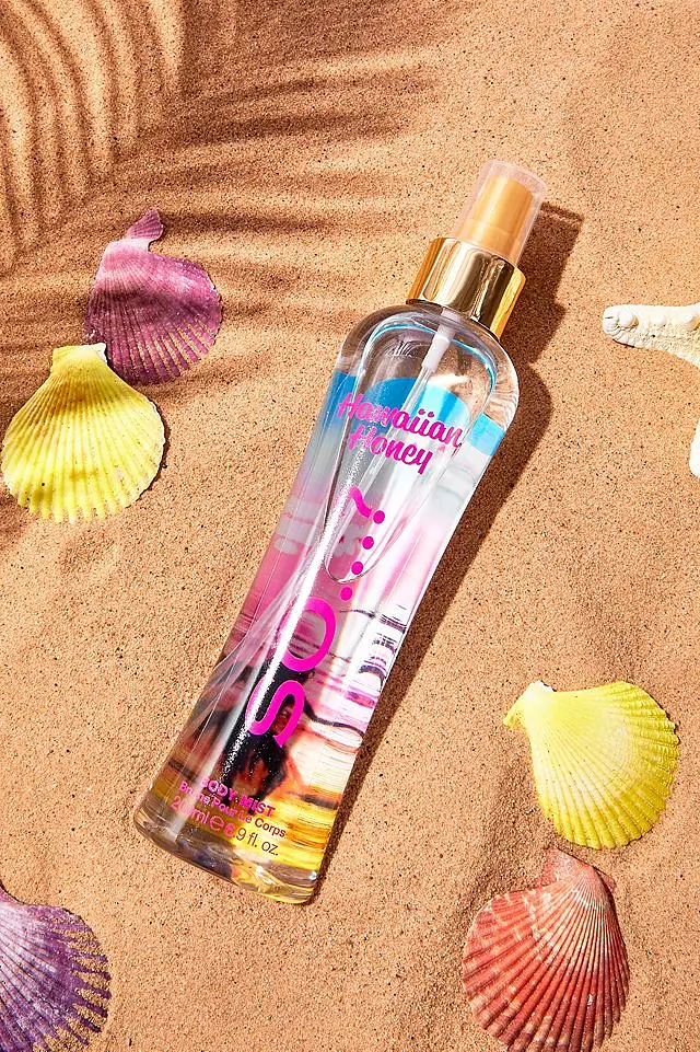 Спрей для тіла Hawaiian Honey Body Mist So...? 200 мл - фото 3