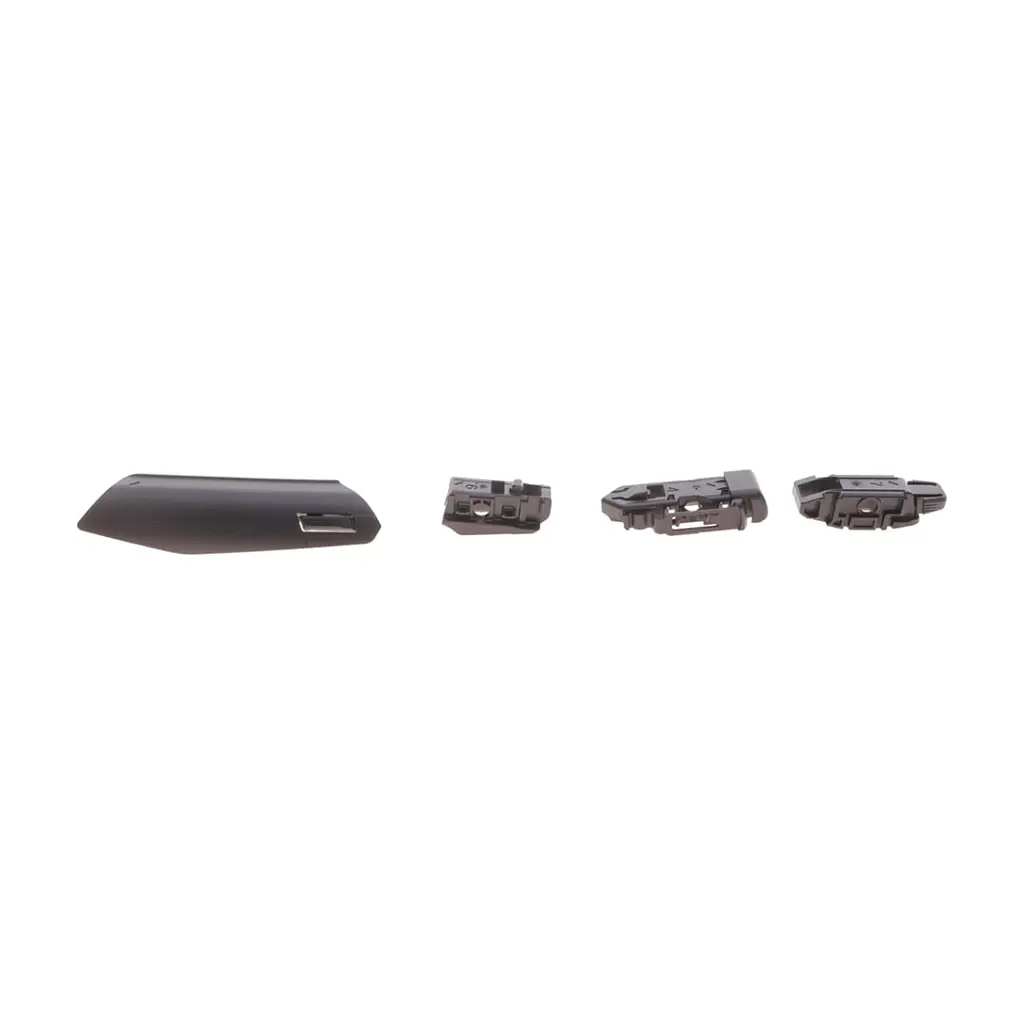 Щітка склоочисника Bosch 3 397 016 310 - фото 4