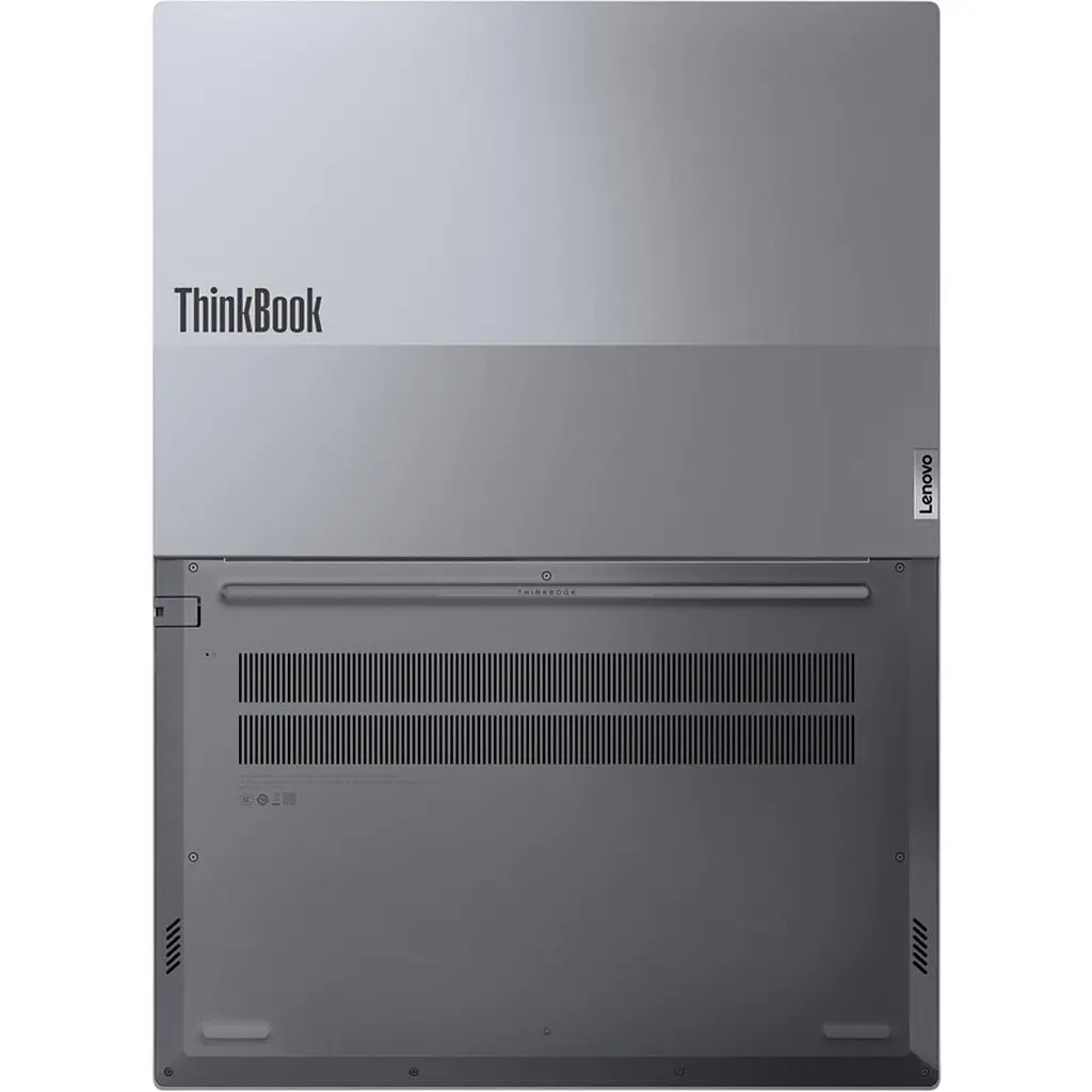 Ноутбук Lenovo ThinkBook 16 G8 IAL Arctic Grey (21SK006QGE) [174341] - фото 10