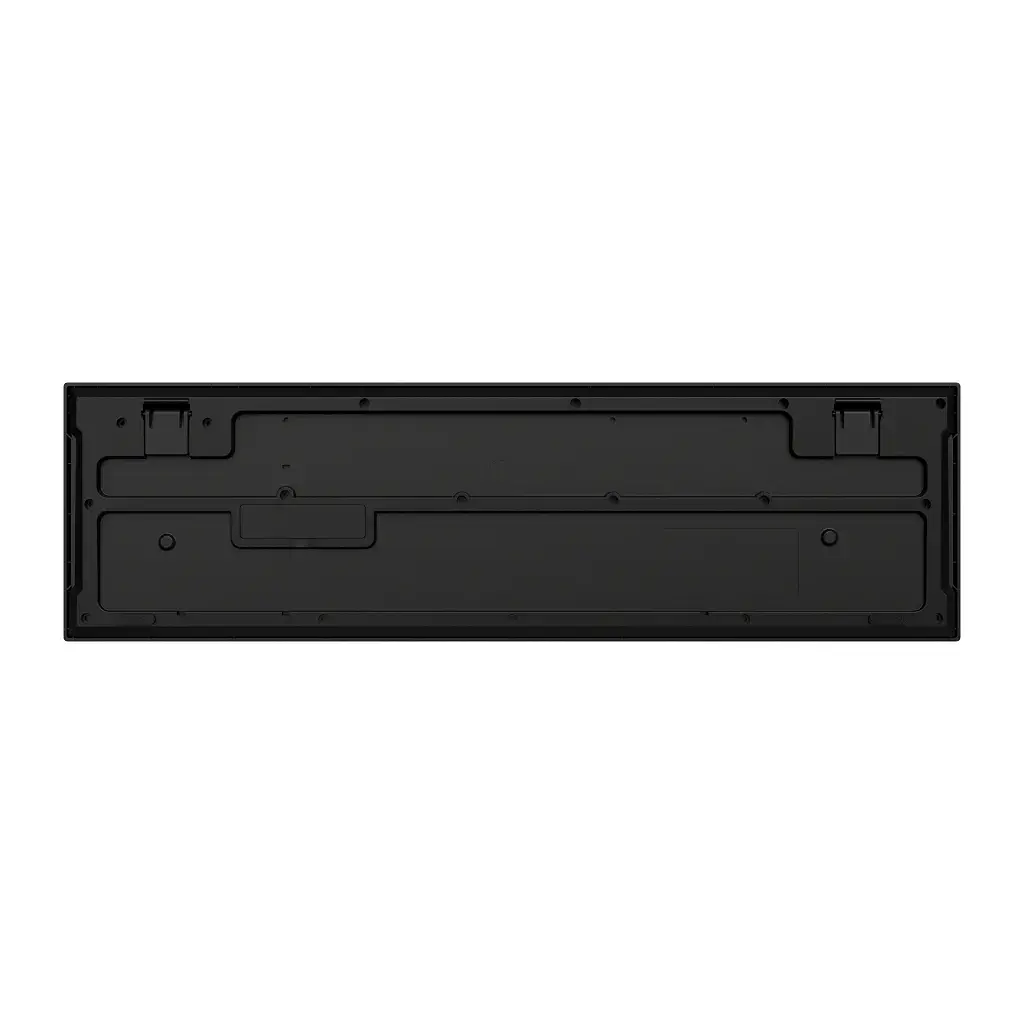 Комплект AOC KM210B Wireless UA Black (KM210B/97) - фото 6
