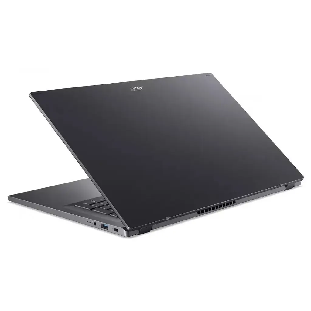 Ноутбук Acer Aspire 3 i5- 1334U 17. 3inch 16GB 512GB Windows 11 Home Grey - фото 3