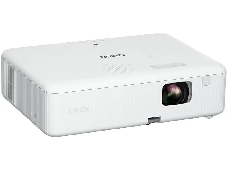 Мультимедійний проектор Epson CO-W01 (V11HA86040)