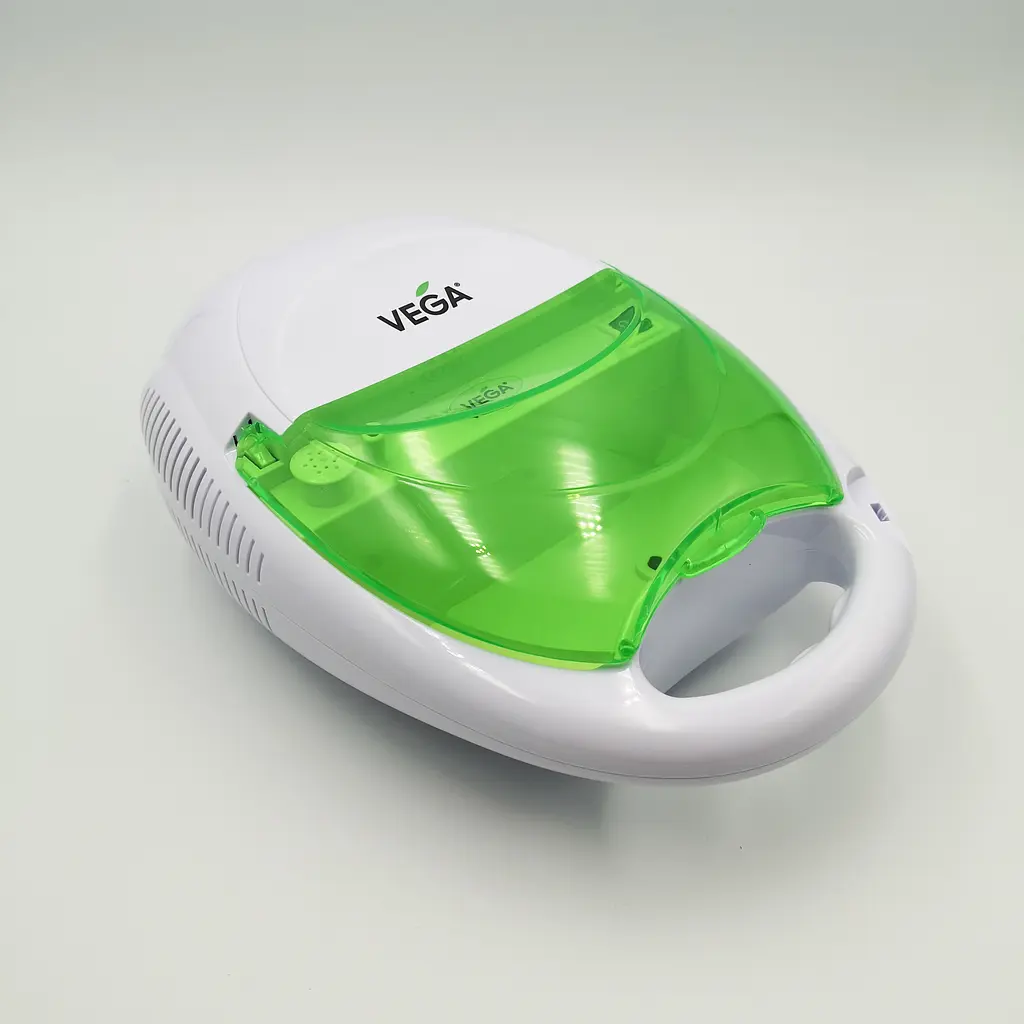 Компрессорный ингалятор Vega Family CN-01 W - фото 3
