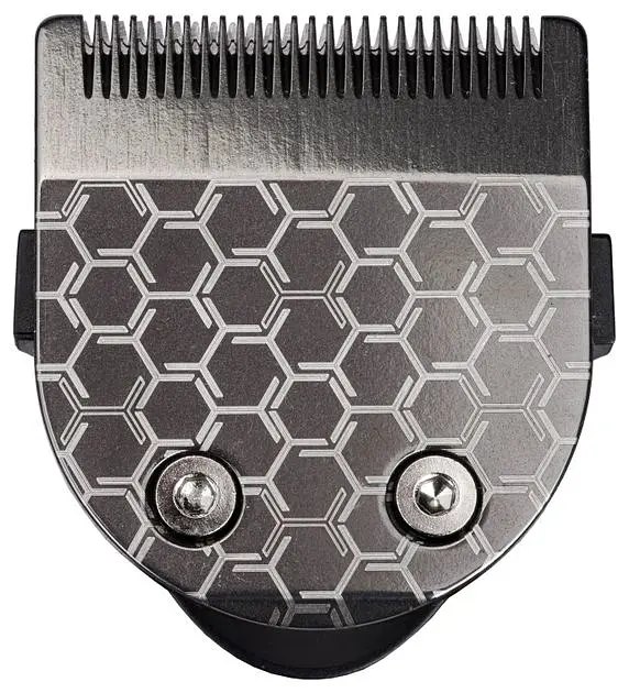 Набір для стрижки волосся BaByliss 10 в 1, 10 насадок, сірий - фото 4