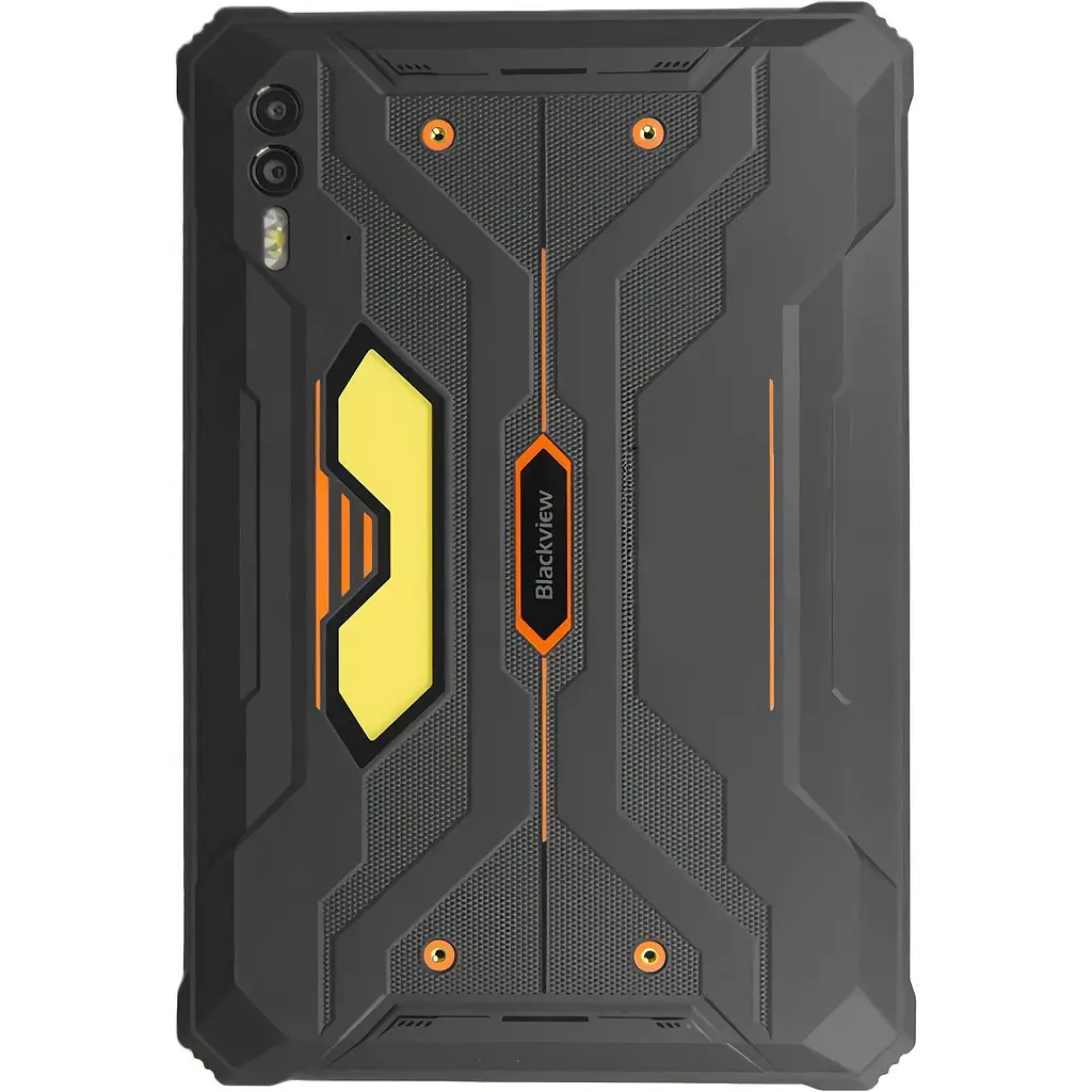 Планшет Blackview Active 10 Pro 12/512GB LTE Orange Global EU [126710] - фото 3