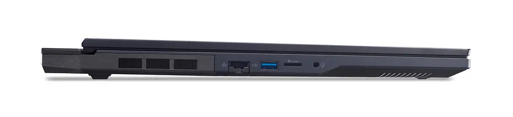 Acer Ноутбук Acer Predator Helios Neo 18 PHN18-72 18" WQXGA IPS, Intel U9-275HX, 32GB, F1TB, NVD5070Ti-12, Lin, чорний - фото 9