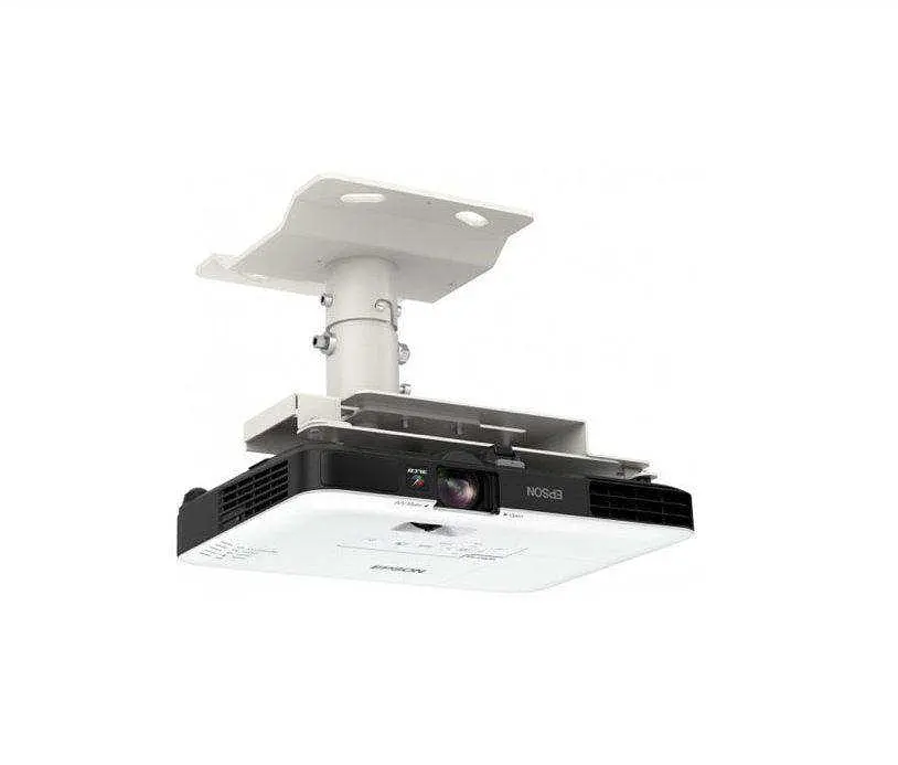 Короткофокусний проектор Epson EB-1780W (V11H795040) - фото 8