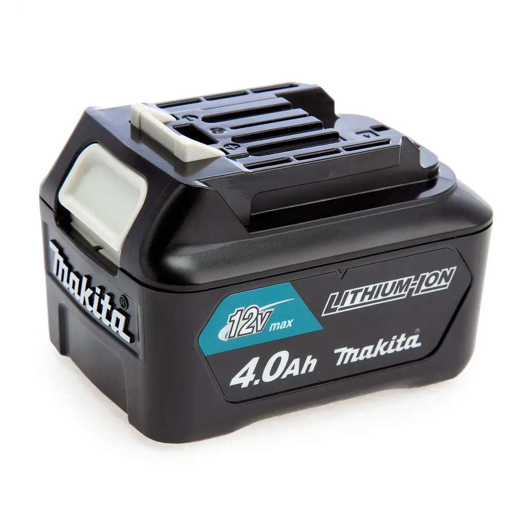 Акумулятор для продукції Makita CXT BL1041B, 12 В, 4 А⋅год (632F63-0) - фото 3