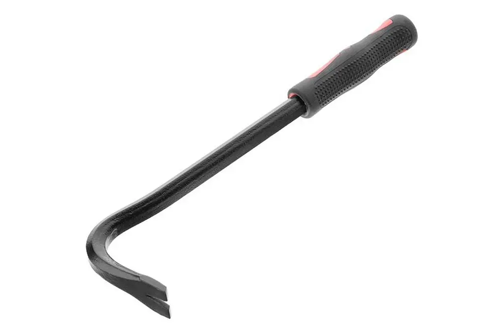Гвоздодер Intertool 300 х 14 мм - фото 2