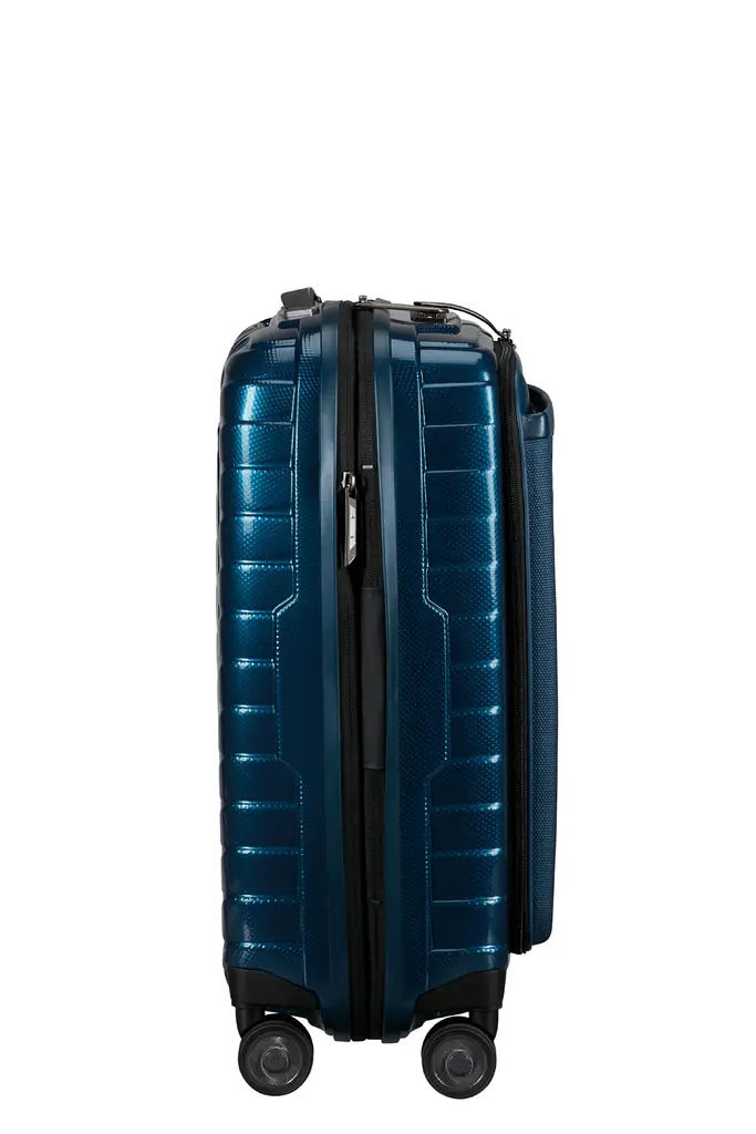 Валіза Samsonite PROXIS 55 см PETROL BLUE 55x40x23(26) CW6*01007 - фото 15