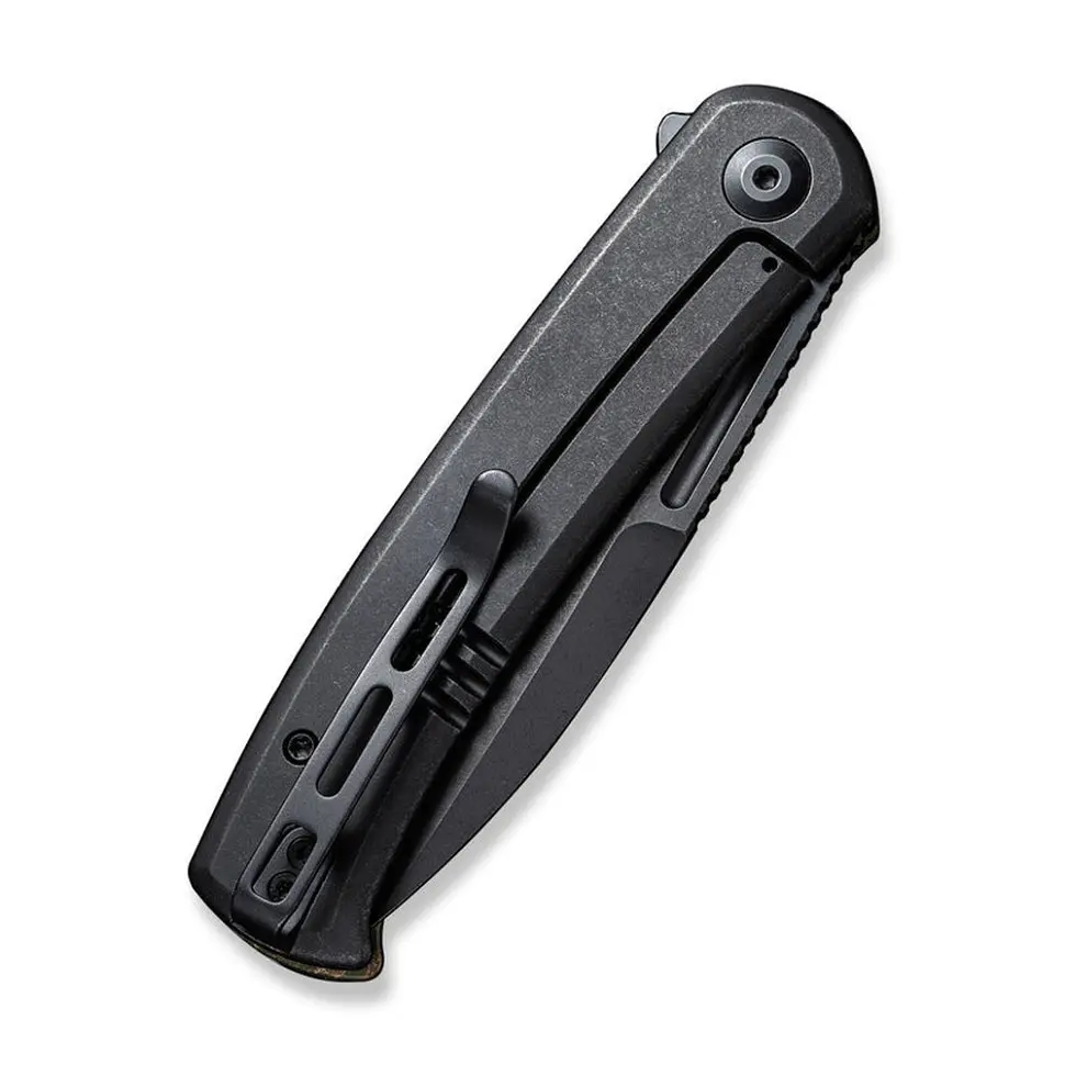 Ніж складаний Civivi Cetos C21025B-3 - фото 6