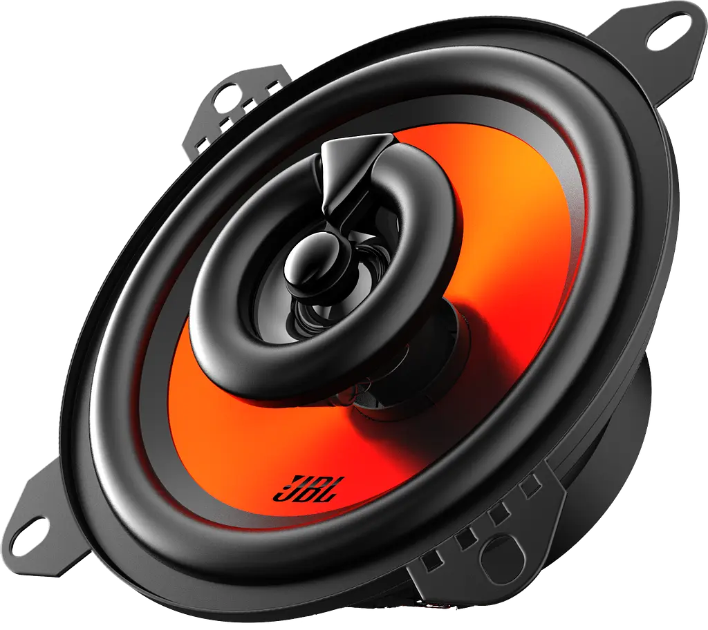 Коаксиальная акустическая система JBL STAGE1 42F - фото 2