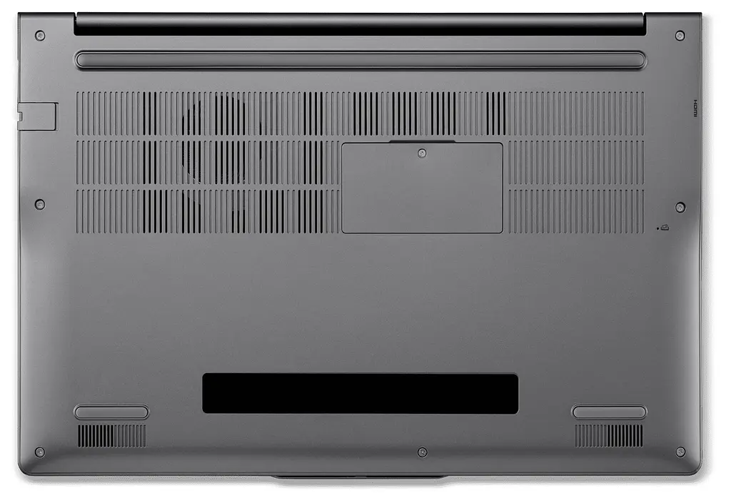 Ноутбук Acer Extensa 15 EXO15-41-R8P4 (NX.EL5EU.008) Grey - фото 7