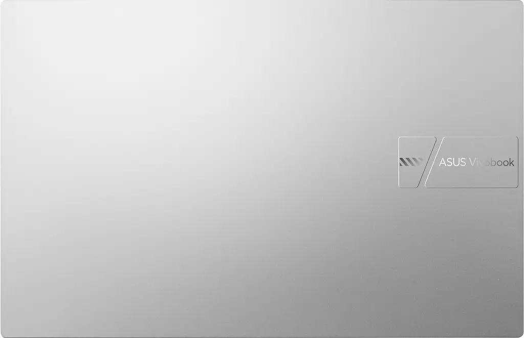 Ноутбук ASUS Vivobook 15 M1502YA-BQ161 15.6' FHD IPS, AMD R7-7730U, 16GB, F512GB, UMA, NoOS, Сріблястий (90NB0X22-M00AH0) - фото 9